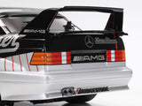 Mercedes-Benz 190 E 2.5-16 EVO II 1991 – 1:10 RC On-Road Kit (TT-02)