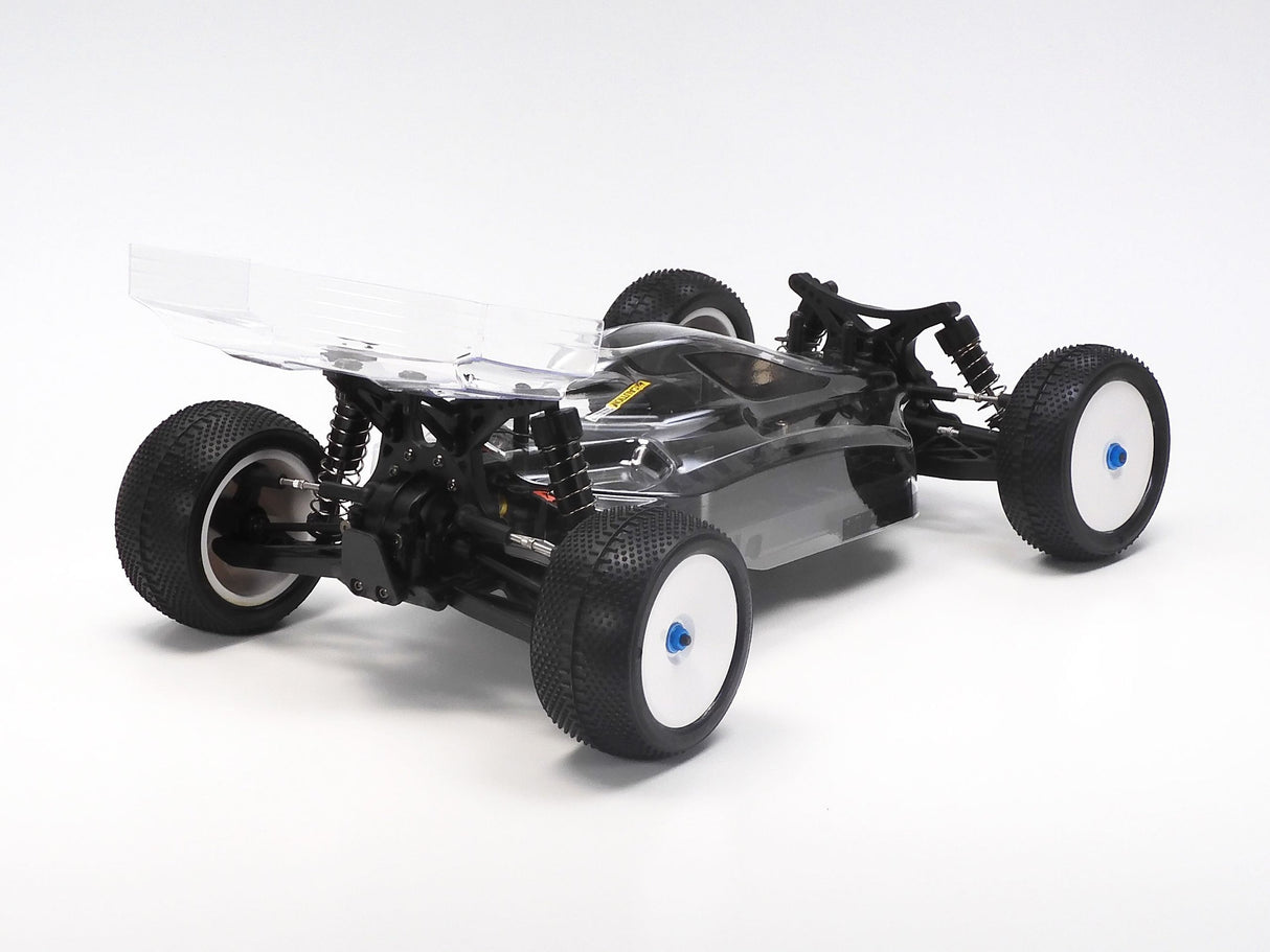 Tamiya DB01SR 1:10 4WD Buggy Chassis Kit