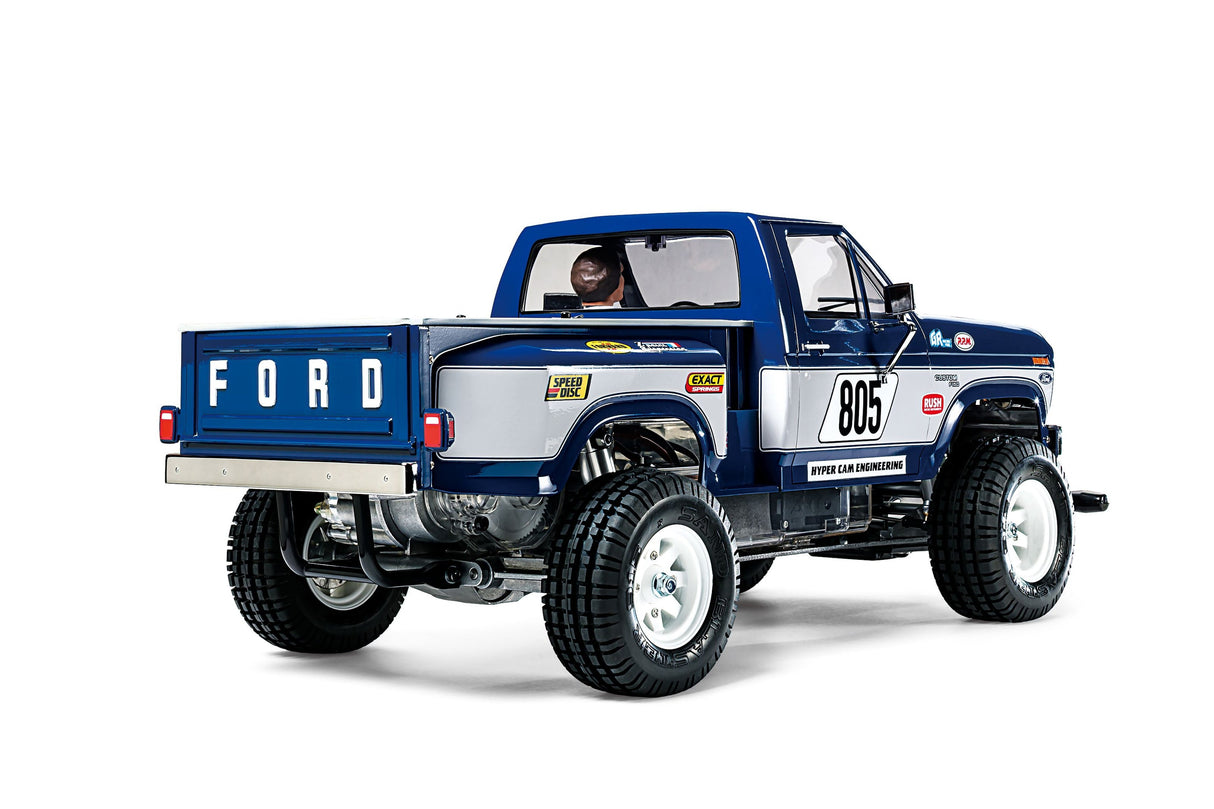 Ford F-150 Ranger XLT – 1:10