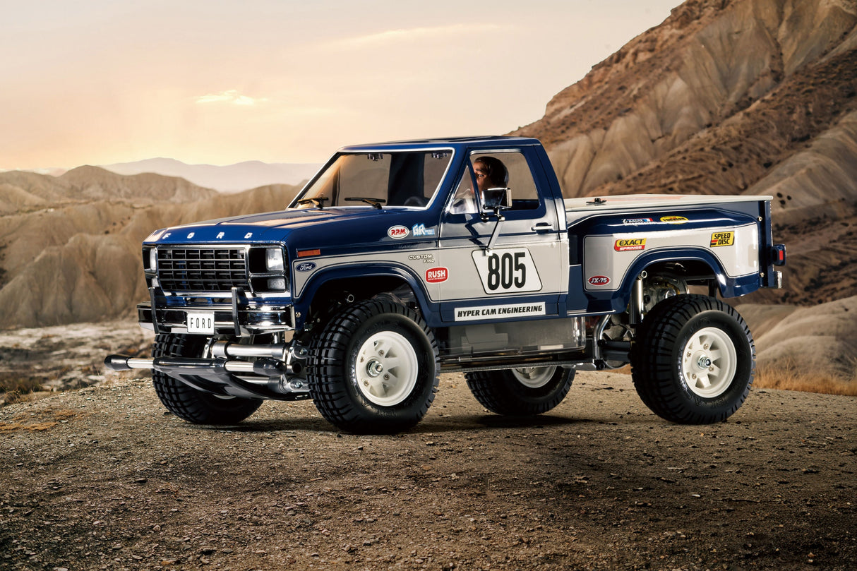 Ford F-150 Ranger XLT – 1:10