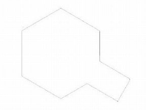 Tamiya Spray TS-79 Semi Gloss Clear - RCXX - RC Racing Shop | RC Models | Tuning & Spare Parts for Professionals