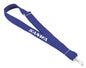 Sanwa Neck Strap Blue - 107A30052A - RCXX - rc racing for professionals