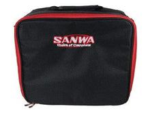 Sanwa Case Carrying Bag Multi 2 - 107A90356A - RCXX - rc racing for professionals