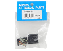 Sanwa RX-482 Receiver Case Set - 107A41302A - RCXX - rc racing for professionals