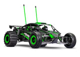 Traxxas Pro Scale X-Series Sand Car - 109076-4 - RCXX - RC Racing Shop | RC Models | Tuning & Spare Parts for Professionals