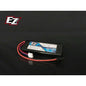 EZ POWER Lipo 1500 MAH 7,4V RX PACK - RCXX - rc racing for professionals