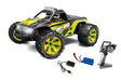 DF-Models DF-06 Evolution 1:14 RTR Truck - RCXX - RC Racing Shop | RC Models | Tuning & Spare Parts for Professionals