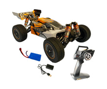 DF-Models Z06- Evolution V2 Racebuggy  RTR - 17.3123