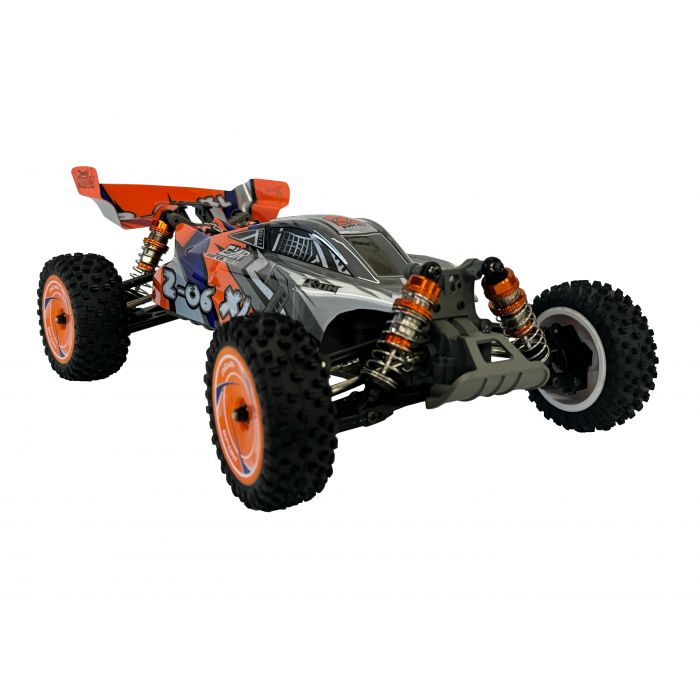 DF-Models ZL-06 XL Buggy 1:12 RTR - 17.3128