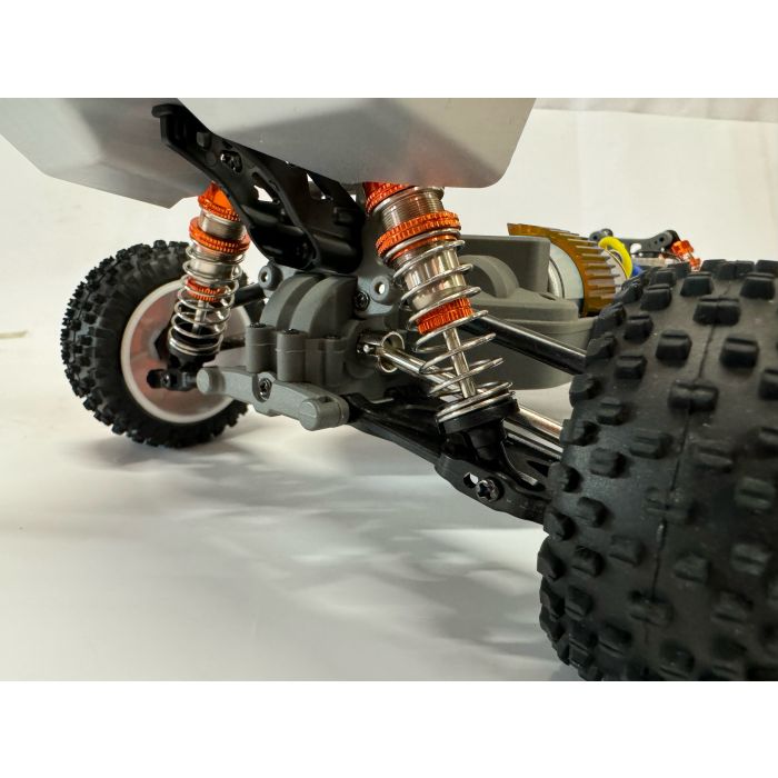 DF-Models ZL-06 XL Buggy 1:12 RTR - 17.3128