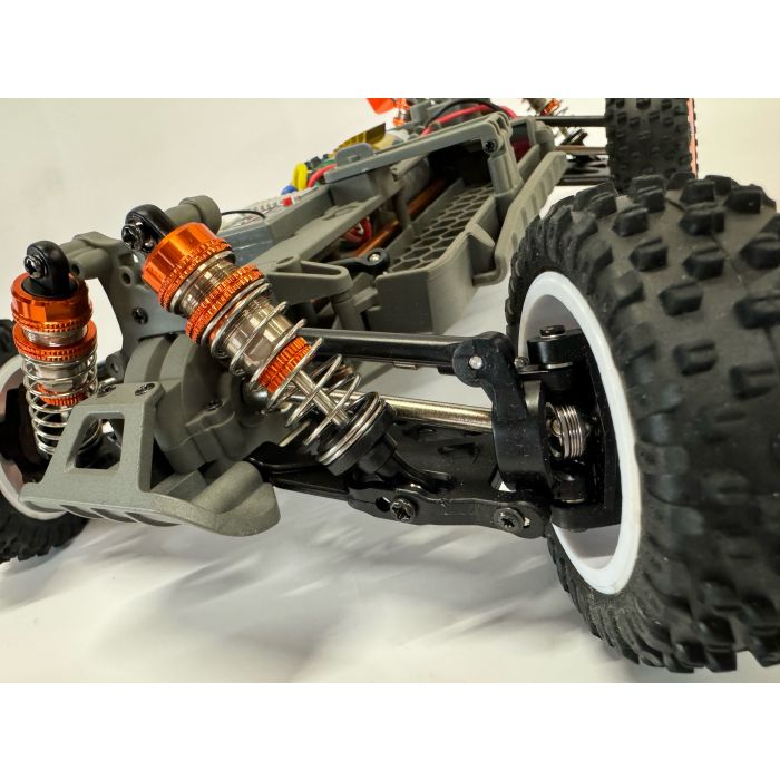 DF-Models ZL-06 XL Buggy 1:12 RTR - 17.3128