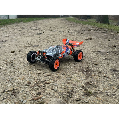 DF-Models ZL-06 XL Buggy 1:12 RTR - 17.3128