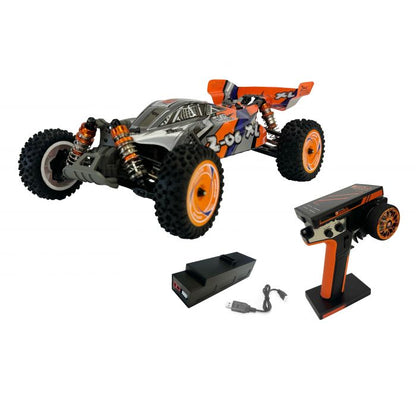 DF-Models ZL-06 XL Buggy 1:12 RTR - 17.3128