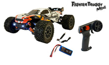 DF-Models FighterTruggy Mini 1:16 RTR - 17.3135