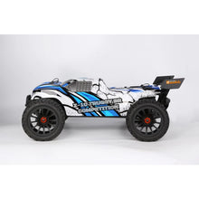 DF-Models Z-10 Competition Truggy Brushed RTR - 17.3145