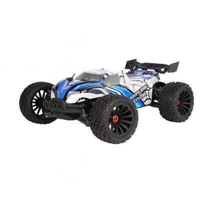 DF-Models Z-10 Competition Truggy Brushed RTR - 17.3145