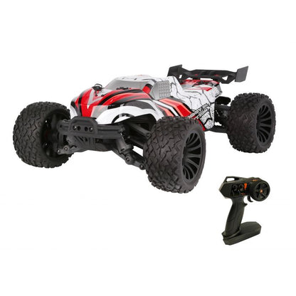 DF-Models Z-10 Competition Truggy Brushless - 17.3146