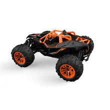 DF-Models DF-Fun-Racer 1:14 RTR orange - 17.3158