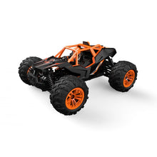 DF-Models DF-Fun-Racer 1:14 RTR orange - 17.3158