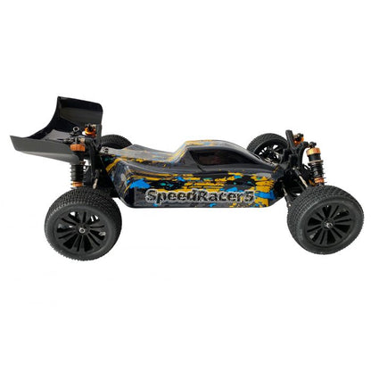 DF-Models SpeedRacer 5 Buggy Brushless RTR - 17.3165