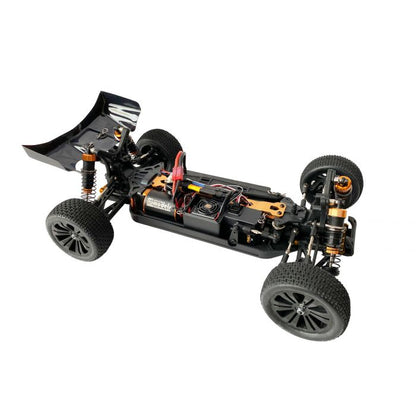 DF-Models SpeedRacer 5 Buggy Brushless RTR - 17.3165