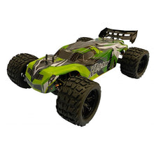 DF-Models XL Fighter BL - 1:10XL 3S brushless RTR - 17.3168