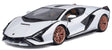 Lamborghini Sian FKP 37 1/18 weiss - RCXX - RC Racing Shop | RC Models | Tuning & Spare Parts for Professionals