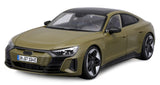 Audi RS e-tron GT 2022 1/18 grün - RCXX - RC Racing Shop | RC Models | Tuning & Spare Parts for Professionals