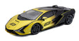 Lamborghini Sian FKP 37 1/18 gelb - RCXX - RC Racing Shop | RC Models | Tuning & Spare Parts for Professionals