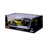 Lamborghini Sian FKP 37 1/18 gelb - RCXX - RC Racing Shop | RC Models | Tuning & Spare Parts for Professionals