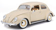 Volkswagen Käfer 1955 1/18 beige - RCXX - RC Racing Shop | RC Models | Tuning & Spare Parts for Professionals