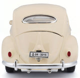 Volkswagen Käfer 1955 1/18 beige - RCXX - RC Racing Shop | RC Models | Tuning & Spare Parts for Professionals