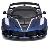 Ferrari R&P FXX-K EVO 1/18 blau - RCXX - RC Racing Shop | RC Models | Tuning & Spare Parts for Professionals