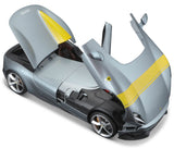 Ferrari R&P Monza SP1 1/18 silber - RCXX - RC Racing Shop | RC Models | Tuning & Spare Parts for Professionals