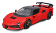 Ferrari R&P SF90 XX Stradale 1/18 rot - RCXX - RC Racing Shop | RC Models | Tuning & Spare Parts for Professionals