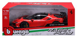 Ferrari R&P SF90 XX Stradale 1/18 rot - RCXX - RC Racing Shop | RC Models | Tuning & Spare Parts for Professionals