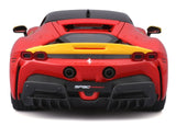 Ferrari R&P SF90 Stradale Assetto Fiorano 1/18 rot - RCXX - RC Racing Shop | RC Models | Tuning & Spare Parts for Professionals