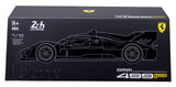 Ferrari Signature 499P LeMans Champ. 2023 1/18 rot - RCXX - RC Racing Shop | RC Models | Tuning & Spare Parts for Professionals