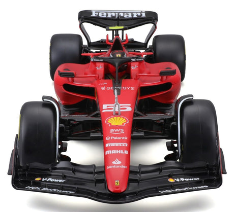 Ferrari F1 SF-23 1/18 Sainz 2023 - RCXX - RC Racing Shop | RC Models | Tuning & Spare Parts for Professionals