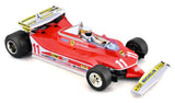 Ferrari F1 312 T4 1/18 J.Scheckter 1979