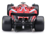 Ferrari SF-24 1/18 Leclerc 2024 Deluxe Version - RCXX - RC Racing Shop | RC Models | Tuning & Spare Parts for Professionals