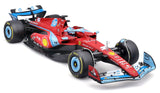 Ferrari SF-24 1/18 Leclerc 2024 Deluxe Version - RCXX - RC Racing Shop | RC Models | Tuning & Spare Parts for Professionals