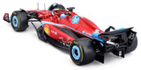 Ferrari SF-24 1/18 Leclerc 2024 Deluxe Version - RCXX - RC Racing Shop | RC Models | Tuning & Spare Parts for Professionals