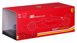 Ferrari SF-24 1/18 Leclerc 2024 Deluxe Version - RCXX - RC Racing Shop | RC Models | Tuning & Spare Parts for Professionals