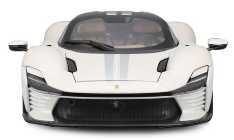 Ferrari Signature Daytona SP3 1/18 weiss - RCXX - RC Racing Shop | RC Models | Tuning & Spare Parts for Professionals