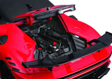 Ferrari Signature SF90 XX Stradale 1/18 rot - RCXX - RC Racing Shop | RC Models | Tuning & Spare Parts for Professionals