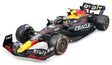 Red Bull Racing F1 RB19 1/18 Pérez 2023 - RCXX - RC Racing Shop | RC Models | Tuning & Spare Parts for Professionals