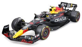 Red Bull Racing F1 RB19 1/18 Pérez 2023 - RCXX - RC Racing Shop | RC Models | Tuning & Spare Parts for Professionals