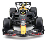 Red Bull Racing F1 RB19 1/18 Pérez 2023 - RCXX - RC Racing Shop | RC Models | Tuning & Spare Parts for Professionals