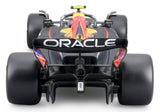 Red Bull Racing F1 RB19 1/18 Pérez 2023 - RCXX - RC Racing Shop | RC Models | Tuning & Spare Parts for Professionals
